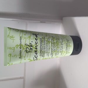 Bumble and bumble. Seaweed Conditioner